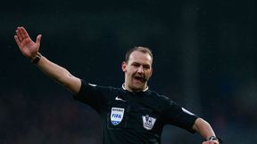 LE: arbiter meczu Zagłębia Lubin jako 24-latek prowadził spotkanie Pucharu Anglii