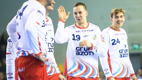 PGNiG Superliga: Azoty wywiozły punkty z Mielca, kolejne zwycięstwo Wybrzeża (wyniki)