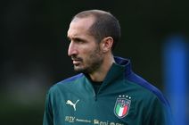 Włosi osłabieni przed kluczowym meczem! Lider nie zagra ze Szwajcarią