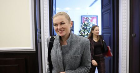 Wiceszowa ZNP: jest chemia i zrozumienie z nową panią minister