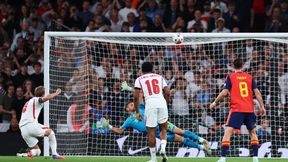 To był mecz! Hiszpanie wygrali na Wembley