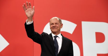 Wyniki wyborów w Niemczech. Porażka partii Angeli Merkel