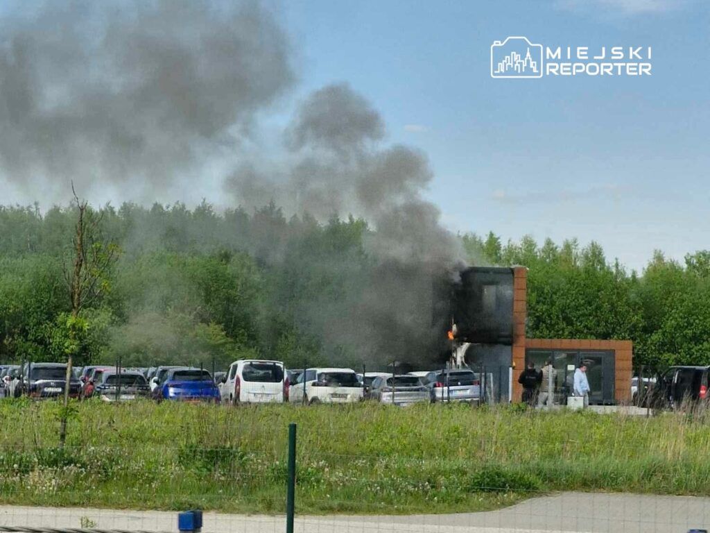 Fot. Czytelnik Miejskiego Reportera