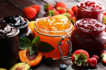 Tarnów: Ulica Giełdowa kusi jedzeniem prosto od lokalnych producentów