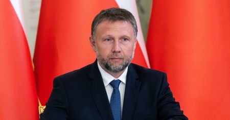 Wniosek MSWiA do PKW. "Resort oczekuje pilnej decyzji"
