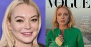 Lindsay Lohan zdradza sekret swojej NOWEJ TWARZY: "Zdrowy styl życia, pilates, dobre kosmetyki...". Wierzycie?