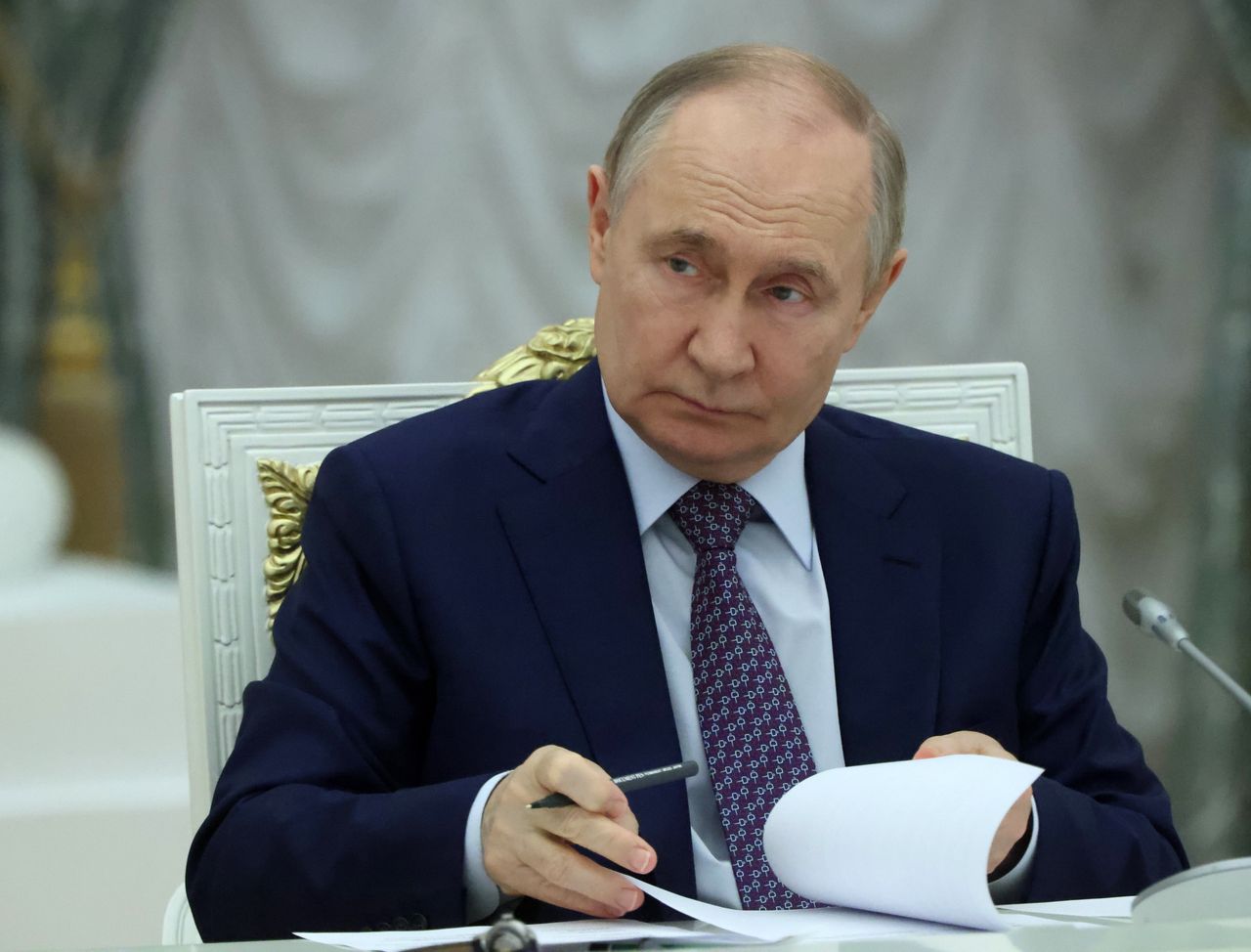 Rosja przejmuje amerykańską firmę. To pierwszy taki przypadek