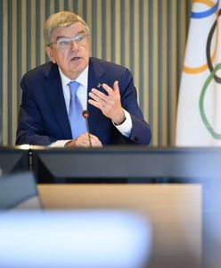 MKOl zdecydował ws. sportowców z Rosji i Białorusi