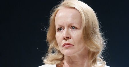 Agnieszka Krukówna opowie o burzliwej przeszłości. Ku przestrodze
