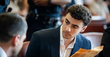 Ważna decyzja w sprawie Mangione. Na tym oprą linię obrony