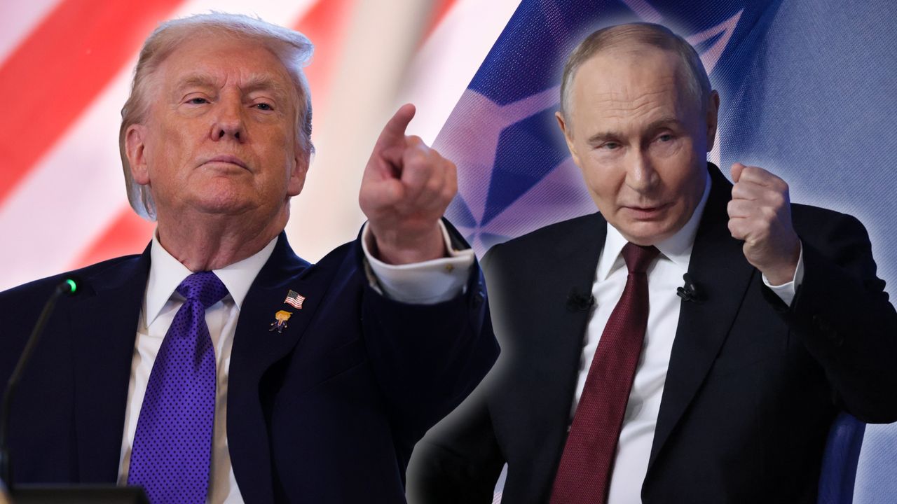 Trump a Grenlandia. Ekspertka o zapowiedzi: To oznaczałoby koniec NATO