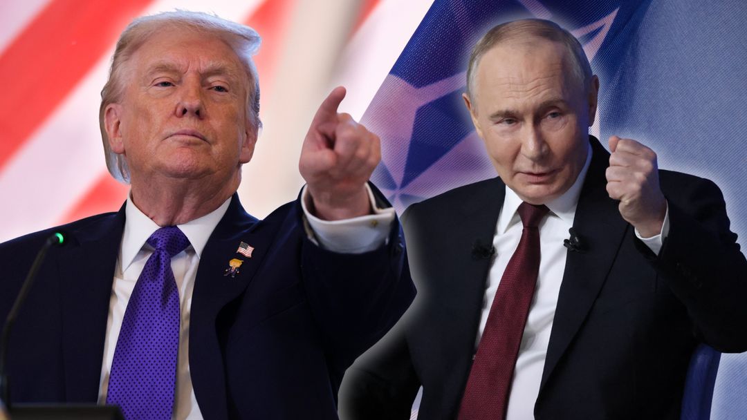 Trump a Grenlandia. Ekspertka o zapowiedzi: To oznaczałoby koniec NATO