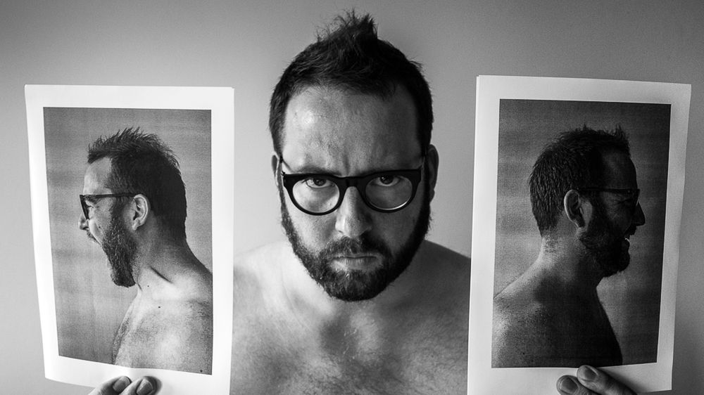 Człowieku, oglądaj zdjęcia! 1