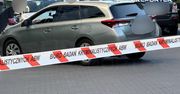 Białorusin usłyszał zarzuty. Podpalił market budowlany w Warszawie na zlecenie rosyjskiego wywiadu?