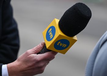 Przejęcie właściciela TVN. Paramount negocjuje z Kalifornią