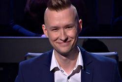 To on wygrał milion w "Milionerach". Kim jest Tomasz Boruch?