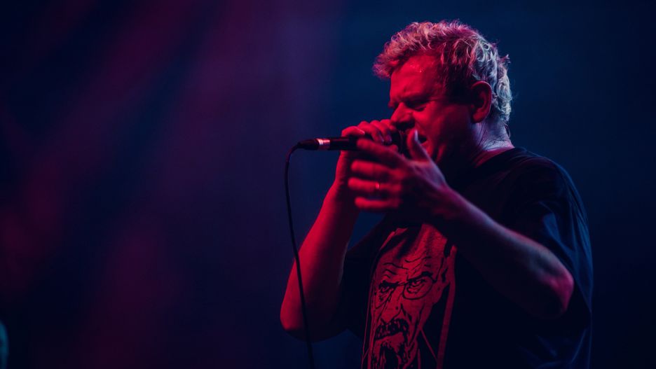 Kazik Staszewski zażądał wycofania piosenki "Twój ból jest lepszy niż mój" z listy przebojów Trójki 