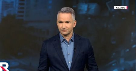 Debiut "Expressu Republiki" w TV Republika. Jednoznaczne komentarze internautów