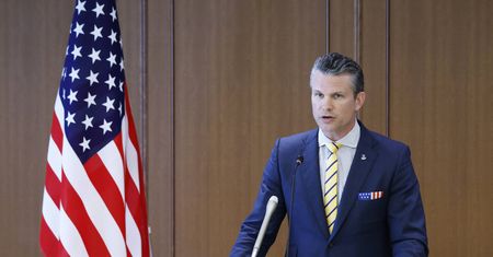 Skandal z Signalem u Trumpa. W USA wszczęto dochodzenie