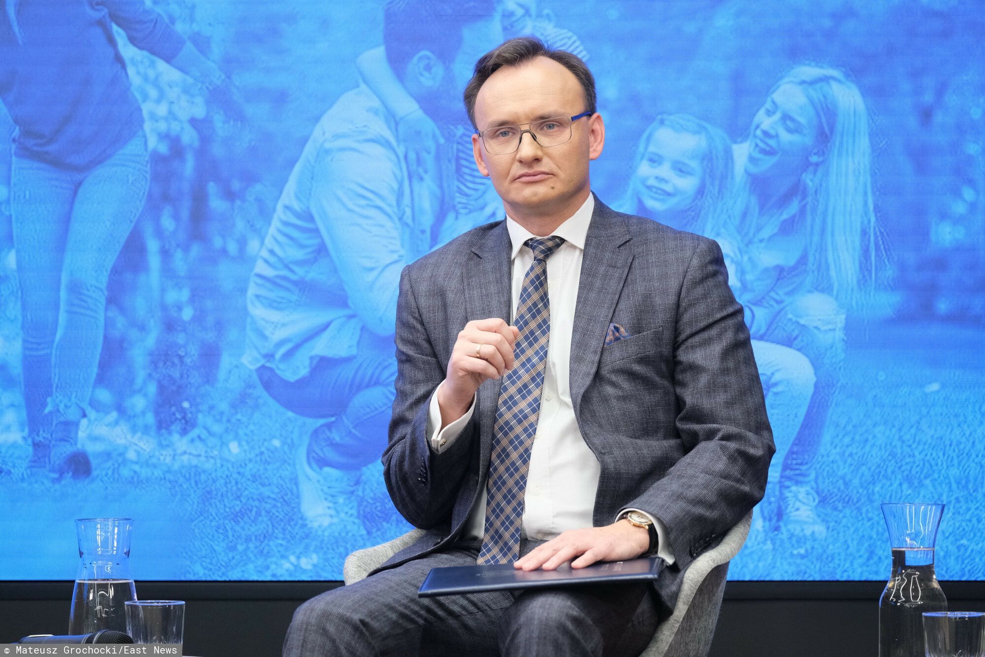 Rzecznik Praw Dziecka o Marszu Niepodległości 