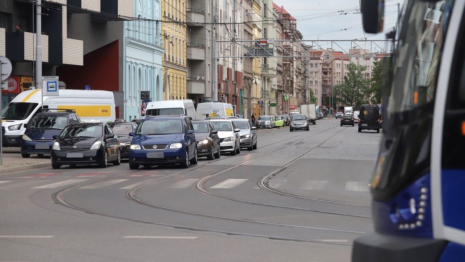 Jest przetarg na remont ul. Kościuszki