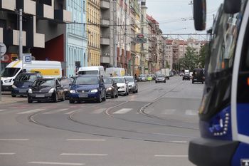 Wrocław: Wielki remont ul. Kościuszki. Jest przetarg na nowy projekt