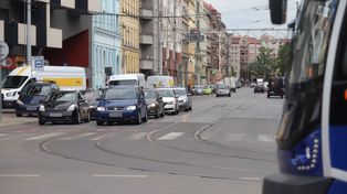 Wrocław: Wielki remont ul. Kościuszki. Jest przetarg na nowy projekt