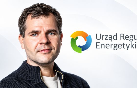 Wieloletni dziennikarz Polskiego Radia przeszedł do URE