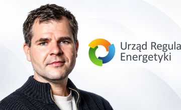 Wieloletni dziennikarz Polskiego Radia przeszedł do URE
