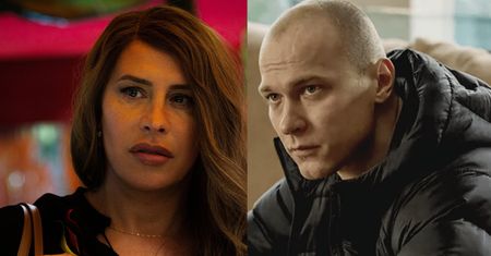 Hollywood przymknęło oczy. Rosjanin i rasistka w walce o Oscara