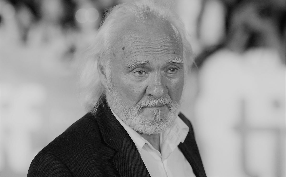 Kenneth Welsh zmarł w wieku 80 lat 