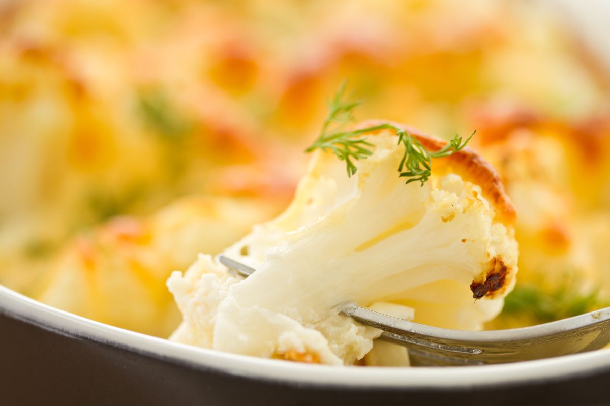 Three surprising cauliflower recipes to impress meat lovers