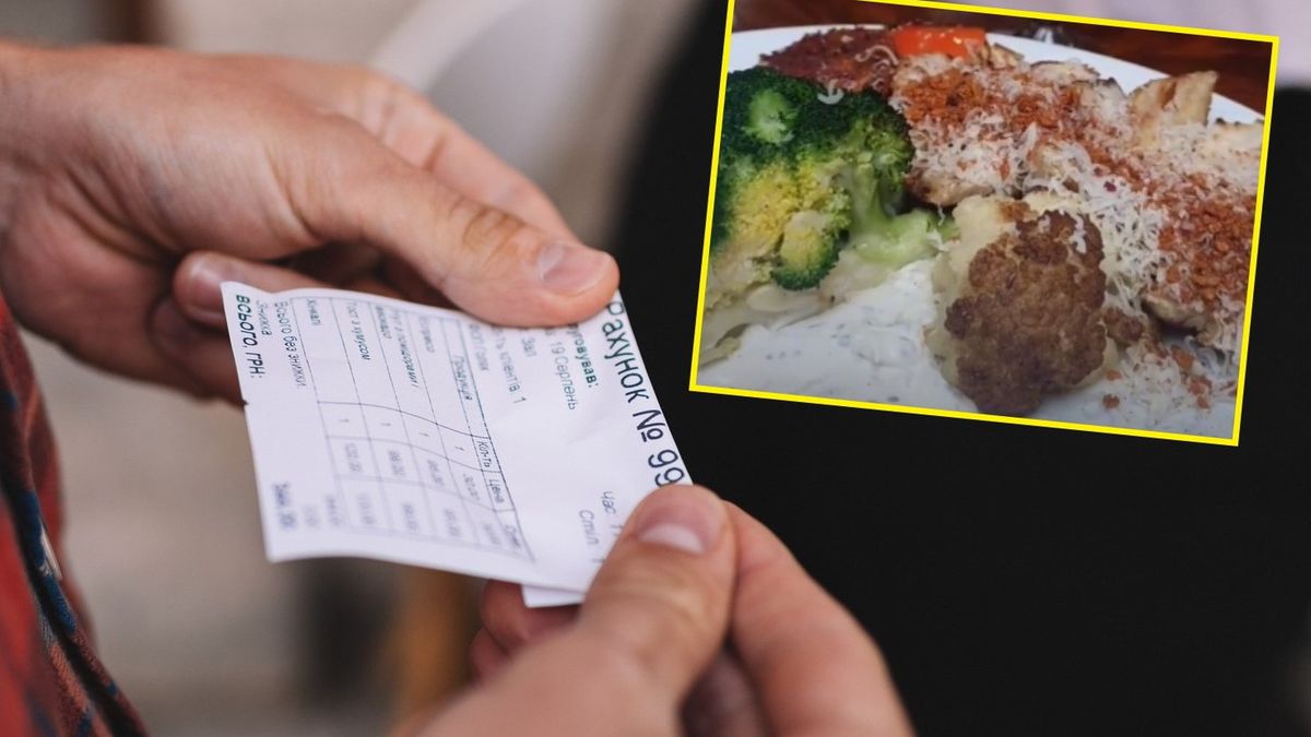 Polka pokazała ceny we Lwowie 