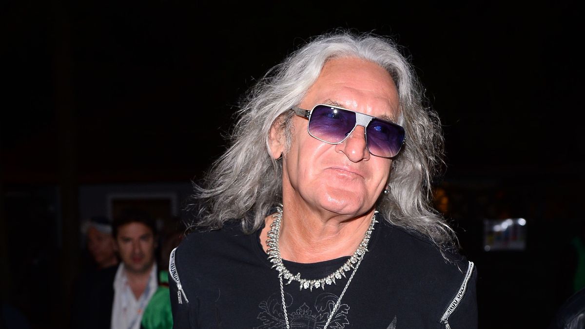 Grzegorz Markowski ostro o Zbigniewie Hołdysie