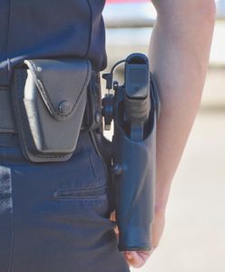 Krotoszyn. 30-latek zmarł podczas interwencji policji. Rodzina twierdzi, że został uduszony