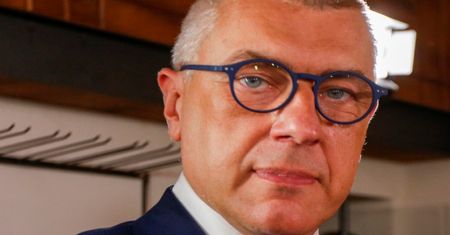 Roman Giertych wystartuje w wyborach. Nie kryje, jaki jest powód