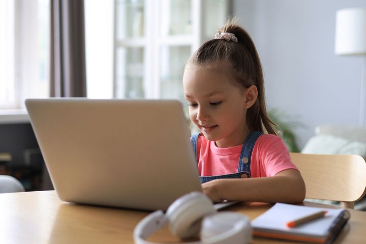Gry edukacyjne dla dzieci online za darmo