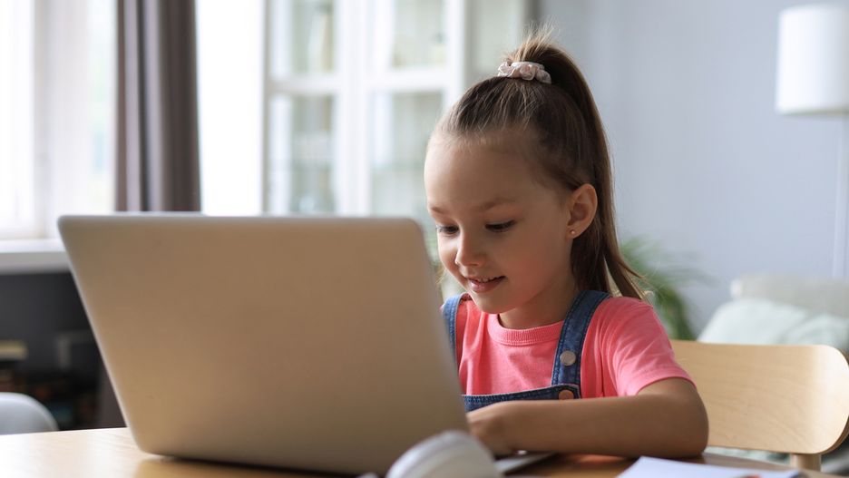 Gry edukacyjne dla dzieci online za darmo