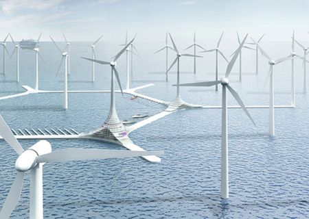 Norweskie "turbinowe miasto" zaoferuje nowe powierzchnie mieszkalne 1