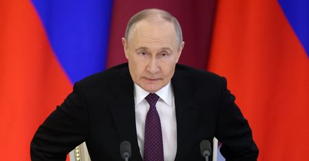 Po co Putin ogłosił rozejm. Niemcy z surową oceną