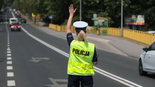 Te mandaty zaskakują. Kierowcy często nie wiedzą, że je dostaną