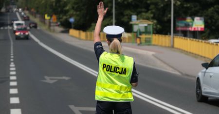 Te mandaty zaskakują. Kierowcy często nie wiedzą, że je dostaną