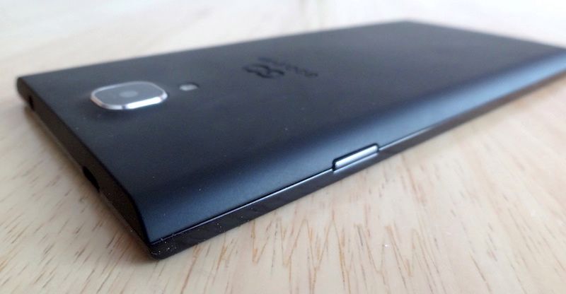 Goclever Insignia 550i - test i recenzja taniego phabletu 7