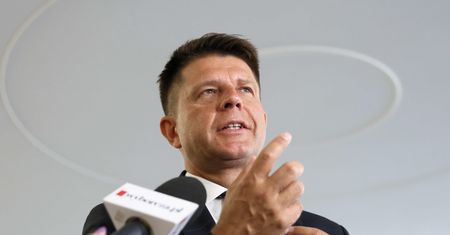 Petru jednak na liście? Szykuje się sensacja