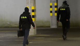 Były poseł PiS w rękach CBA. Na jaw wychodzą nowe fakty