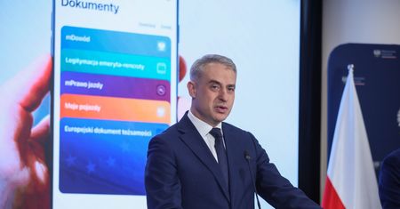 mObywatel będzie działać w UE. Pilotaż w 2026 roku