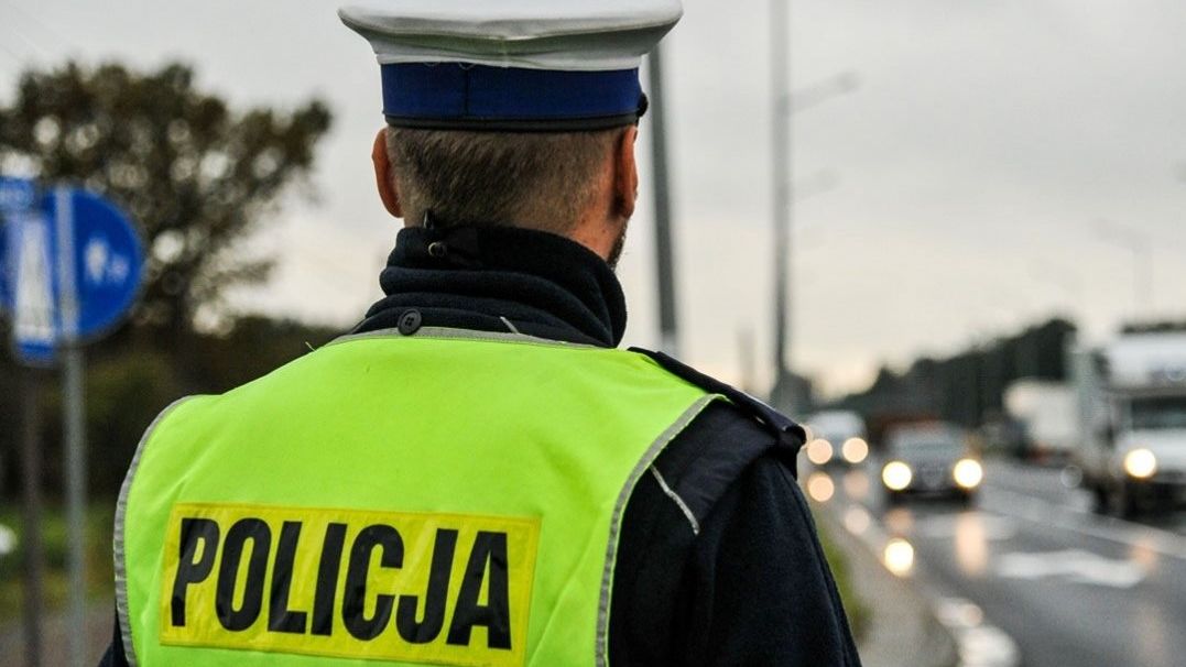 23 czerwca policjanci będą zwracać szczególną uwagę na prędkość kierowców