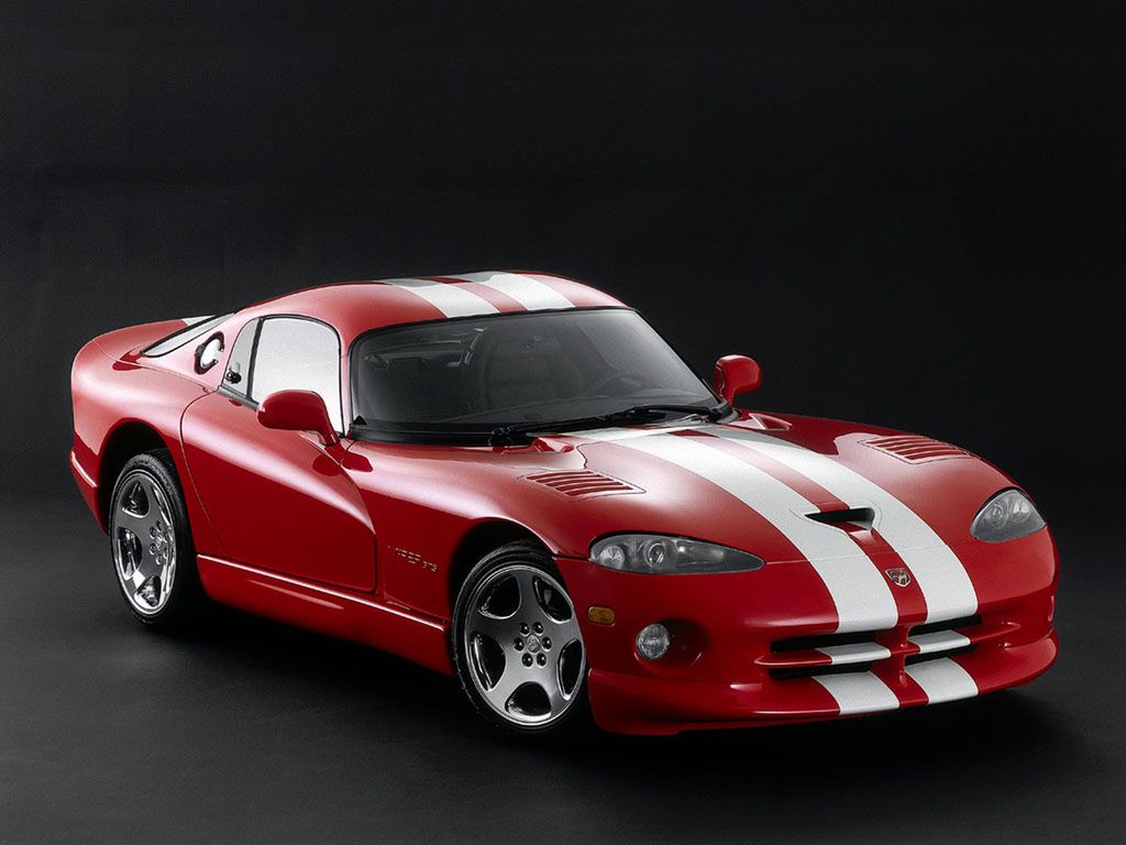 Dodge Viper