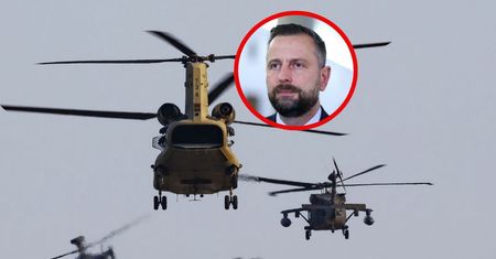 "Olbrzymi przeskok". Wojsko szykuje się na kolejny kryzys