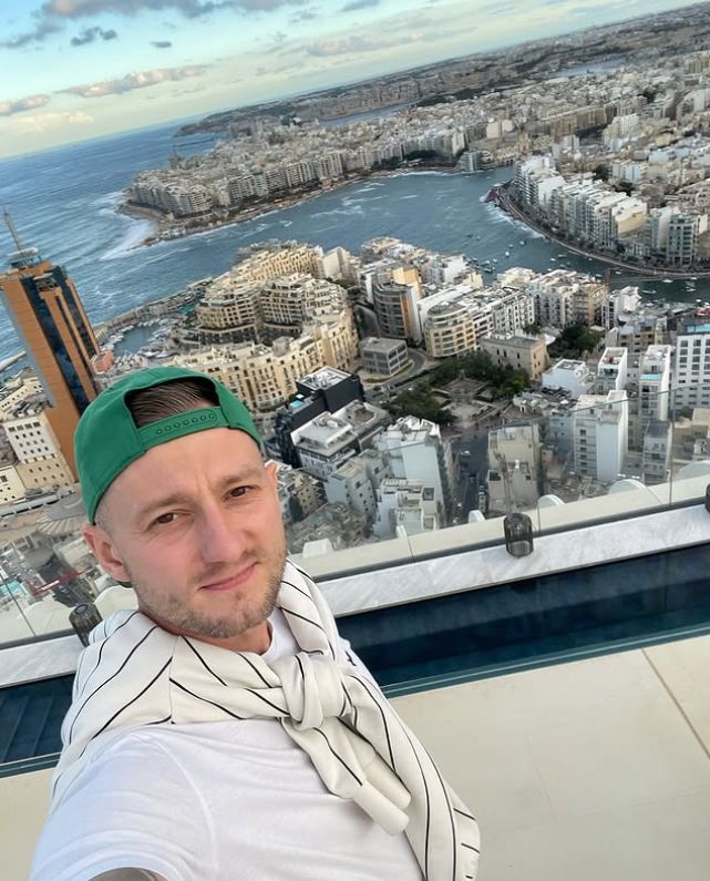 Albert "Brudny" Lorenz